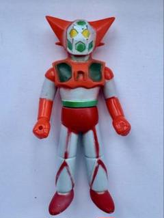 2025年最新】ゲッター1 ソフビの人気アイテム - メルカリ