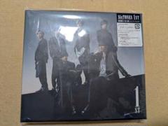 SixTONES 1ST 初回盤A：原石盤