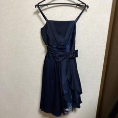 パーティドレス（38サイズ）2wayドレス