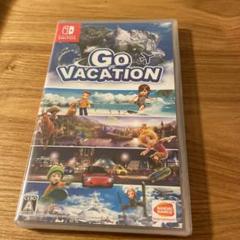 GO VACATION