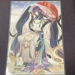薄桜鬼　沖田総司　2021年カレンダー　アクリルロングピクチャー Amazon.co.jp: 薄桜鬼 2021カレンダー 特典 ブロマイド 沖田総司