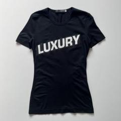 DOLCE&GABBANA LUXURY T-shirt