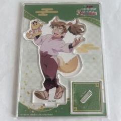 忍たま ナンジャ 缶バッジ アクスタ アクキー キラキラカード 善法寺伊作 ナンジャタウン 忍たま乱太郎 善法寺伊作 キラキラカード