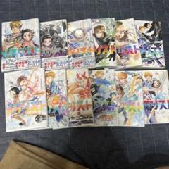 2025年最新】メダリスト 全巻の人気アイテム - メルカリ
