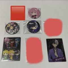 AMPTAK グッズまとめ売り 超格安一点 AMPTAKxCOLORS グッズまとめ売り あっきぃ