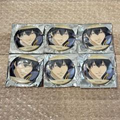 銀魂 巡り繋がる 縁ガラポン C賞 後半 土方十四郎 4個 銀魂 巡り繋がる 縁ガラポン C賞 前半 土方十四郎 6個 - メルカリ