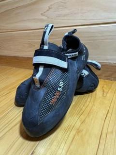 FIVE TEN - FIVE  TEN  TEAM5 10 チームファイブテン　US7.5 FIVE TEN ファイブテン＞ TEAM 5.10 チームファイブテン | 中古