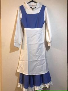 ベル コスプレ 町娘の中古 未使用品を探そう メルカリ