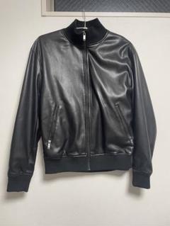 2025年最新】ZARA メンズ レザージャケット・ライダースの人気