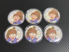 【100個】忍たま乱太郎 ナンジャタウン 缶バッジ 不破雷蔵 鉢屋三郎 双忍 100個】忍たま乱太郎 ナンジャタウン 缶バッジ 不破雷蔵 鉢屋