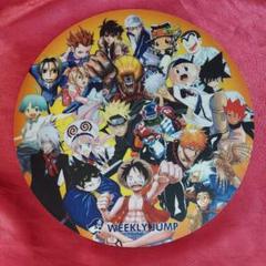 ONE PIECE パットダス マウスパッド　6セット ONE PIECE パットダス マウスパッド 6セット