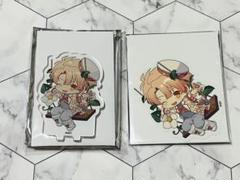 和泉 三月 Birthday Store】グッズ | 【公式】アイドリッシュセブン