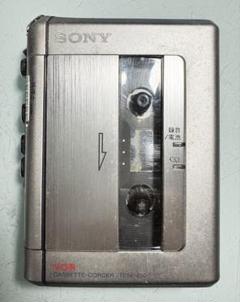TCM-450 | テープレコーダー | ソニー