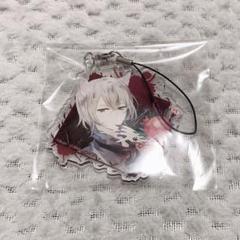 BLACK WOLVES SAGA ブラウル ホロ缶バッジ ユリアン ブラウル | STORES