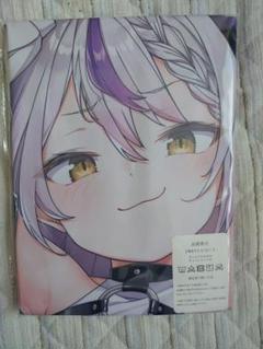 バーチャルYouTuber 東和　特製フロアマット　大慈 バーチャルYouTuber 東和特製フロアマット大慈