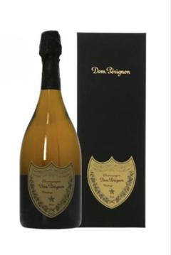 ドンペリ2012 箱あり　新品 ドンペリニヨン 白 2012年 750ml 並行品 化粧箱入り : 酒のたき