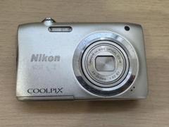 Nikon - NIKON COOLPIX A100 2000万画素コンパクトデジカメ#308 71JSNs3Q0rL._UF350,350_QL80_.jpg