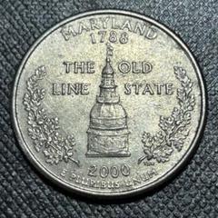 2025年最新】25セント銀貨の人気アイテム - メルカリ