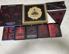 BABYMETAL LIVE Blu-ray セット
