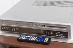 DAEWOO DDR-2000 VHSビデオDVD一体型ダビングdvdレコーダー