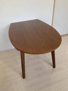 franc franc フランフラン パルセイロ ダイニングテーブル 120cm