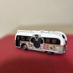 ディズニーリゾートクルーザー ミニカー 6個セット ディズニートミカ リゾートクルーザー（ドア開閉）※東京
