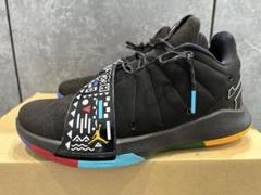 jordan cp3 xi 11 ジョーダン クリスポール バッシュ 29cm Jordan CP3.XI(11) Performance Review - ASTERKICKS