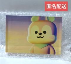 BT21　アクリルブロック　LINE FRIENDS　受注生産