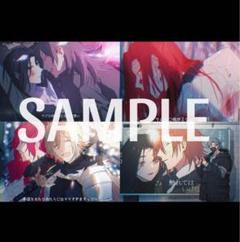 アニメスクショ風イラストオーダー‎♡ポストカード