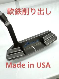 2025年最新】ベティナルディ パター 33の人気アイテム - メルカリ