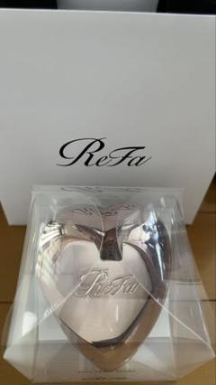 新品 未使用 ReFa BRISTLE ヘアブラシ 箱入り 楽天市場】エールブラシ リファ（シリーズReFa（MTG））の通販