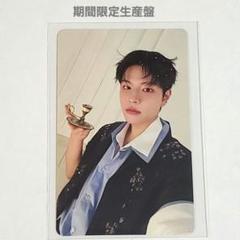 Amazon.co.jp: straykids スキズ miroh 限定 スンミン トレカ