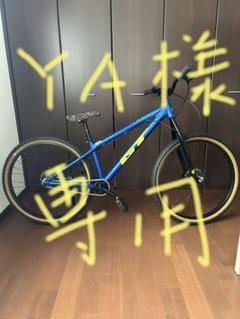 2025年最新】GT 自転車本体の人気アイテム - メルカリ