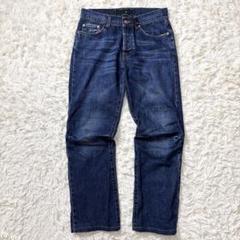 ♯240 STONEISLANDストーンアイランドデニムパンツUSED加工W30 240 STONEISLAND Stone Island denim pants USED processing W30