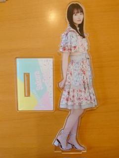 【​限​定​販​売​】 遠藤さくら 乃木坂46 BIG 2023 bag lucky アクリルスタンド アイドル