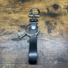 廃盤　Hender Scheme エンダースキーマ　キーリング Hender Scheme - エンダースキーマ キーホルダー key shackle(li