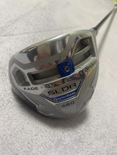 2025年最新】テーラーメイド SLDR 460Sの人気アイテム - メルカリ