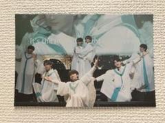 n.SSign ソウルコン　グッズ　ポストカード