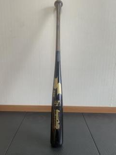 陽岱鋼 実使用 バット ナイキ NPB 野球