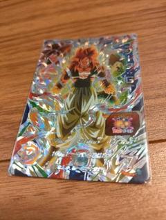 スーパードラゴンボールヒーローズ ABS-20 ゴジータ PSA 10 スーパードラゴンボールヒーローズ ABS-20 ゴジータ PSA 10