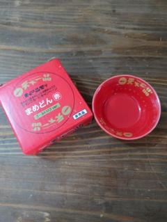 天下一品 まめどん ＆ まめレンゲ キャンペーン コンプリート 赤 白 黒 祭り Amazon.co.jp: 天下一品 まめどんぶり まめ レンゲ セット