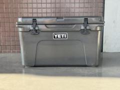 【最終価格】Yeti イエティ タンドラ tundra 45 チャコールのサムネイル