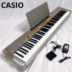 速くおよび自由な 2025年最新】CASIO PX-110の人気アイテム - メルカリ 鍵盤楽器