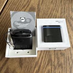 アクセサリー OBDeleven 2 PRO Nextgen OBDeleven デバイス OBDeleven JAPAN