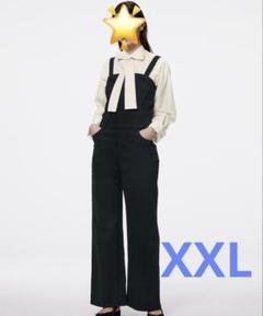 GU公式 | ベアトップサロペットパンツQ