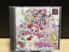 おジャ魔女どれみドッカーン！ にじいろパラダイス ps1 ソフト