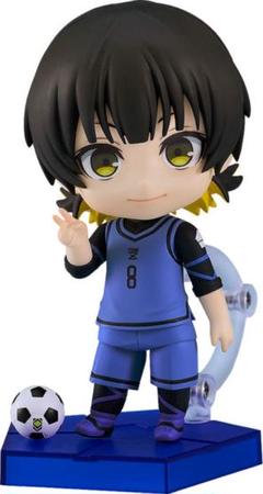 kny26849#56 ねんどろいど ブルーロック 蜂楽廻 未開封 - メルカリ