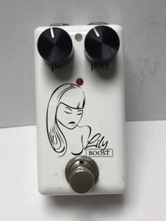 Seven Sister Violet Delay Lily Boost セット lily_shopify_240x.png?v=1469673249
