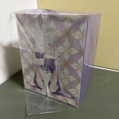 Re:ゼロから始める異世界生活 全巻収納BOX リゼロ エミリア ラム