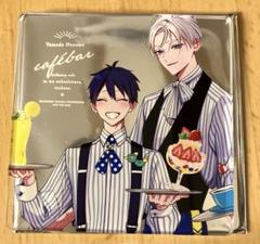 山田ノノノ　ステラマップカフェ　アクリルボード 山田ノノノカフェ in STELLAMAP秋葉原 6月1日よりコラボ開催!